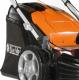Kosiarka spalinowa Oleo-Mac G53 TK Allroad 4 (66079074E5) 1