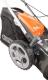 Kosiarka spalinowa Oleo-Mac G53 TK Allroad 4 (66079074E5) 5
