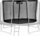Jumpi Siatka wewnętrzna do trampoliny z ringiem 14FT 435 cm JUMPI 1