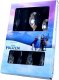 Disney Zestaw sztućców Frozen 2 Kraina Lodu srebrny 4 elementy 1