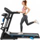 Bieżnia Urbogym V520M elektryczna 4