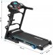 Bieżnia Urbogym V520M elektryczna 9