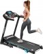 Bieżnia Urbogym V520 elektryczna 3