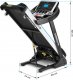 Bieżnia Urbogym V660S elektryczna 4