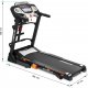 Bieżnia Urbogym V620M elektryczna 7