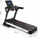 Bieżnia Urbogym V800S elektryczna 4