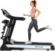 Bieżnia Urbogym V660MS elektryczna 4
