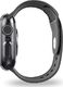 Uniq UNIQ etui Garde Apple Watch Series 5/4 40MM szary/smoked grey 1