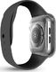 Uniq UNIQ etui Garde Apple Watch Series 5/4 40MM szary/smoked grey 2