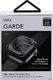 Uniq UNIQ etui Garde Apple Watch Series 5/4 44MM szary/smoked grey 6
