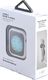 Uniq UNIQ etui Lino Apple Watch Series 5/4 40MM biały/dove white 6