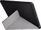 Etui na tablet Uniq UNIQ etui Transforma Rigor Plus iPad Air 10.5" (2019) czarny/ebony black 2