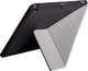 Etui na tablet Uniq UNIQ etui Transforma Rigor Plus iPad Air 10.5" (2019) czarny/ebony black 3