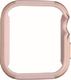 Uniq UNIQ etui Valencia Apple Watch Series 5/ 4 40MM różowo-złoty/blush gold pink 2