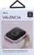 Uniq UNIQ etui Valencia Apple Watch Series 5/ 4 40MM różowo-złoty/blush gold pink 3
