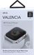 Uniq UNIQ etui Valencia Apple Watch Series 5/ 4 40MM srebrny/titanium silver 4