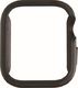 Uniq UNIQ etui Valencia Apple Watch Series 5/ 4 40MM szary/gunmetal grey 3