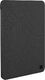 Etui na tablet Uniq UNIQ etui Yorker Kanvas Plus iPad Air /Pro 10,5" (2019) czarny/black 1