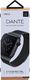 Uniq UNIQ pasek Dante Apple Watch Series 4 44MM Stainless Steel czarny/midnight black 6