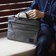 Torba Uniq Cavalier 15" (UNIQ153GRY) 5