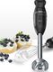 Blender Bosch MSM2650B 5