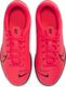 Nike Buty Nike JR Mercurial Vapor 13 Club TF AT8177 606 AT8177 606 czerwony 36 1/2 2