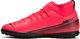 Nike Buty Nike JR Mercurial Superfly 7 Club TF AT8156 606 AT8156 606 czerwony 37 1/2 1