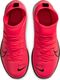Nike Buty Nike JR Mercurial Superfly 7 Club TF AT8156 606 AT8156 606 czerwony 37 1/2 2