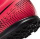 Nike Buty Nike JR Mercurial Superfly 7 Club TF AT8156 606 AT8156 606 czerwony 37 1/2 7