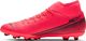 Nike Buty Nike Mercurial Superfly 7 Academy FG/MG AT7949 606 AT7949 606 czerwony 42 1/2 1