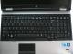 Laptop HP ProBook 6550B i5 4GB bez hdd z modemem gsm win 7 PRO 5