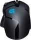 Mysz Logitech G402 Hyperion Fury  (910-004067) 2