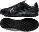 Nike Buty Nike JR Mercurial Vapor 13 Club TF AT8177 010 AT8177 010 czarny 36 1/2 1