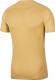 Nike Koszulka męska Park VII złota r. XXL (BV6708 729) 1