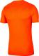 Nike Koszulka męska Park VII pomarańczowa r. XL (BV6708 819) 1