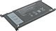 Bateria Mitsu Dell Vostro 14 Inspiron 15 (BC/DE-17) 1