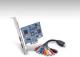 AVerMedia DarkCrystal HD Capture SDK, PCIe (C727) 1