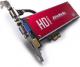 AVerMedia DarkCrystal HD Capture VGA Plus C199X, PCI-E (61C1990000AB) 1
