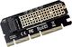 Savio Adapter PCIe - M.2 NVMEe M-key (AK-41) 1