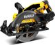 Pilarka tarczowa Dewalt DCS577N 54 V 190 mm 1