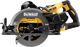 Pilarka tarczowa Dewalt DCS577N 54 V 190 mm 1