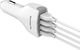 Ładowarka CELLERS 025693 4x USB-A 7.2 A  (025693) 1