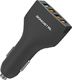 Ładowarka Somostel SMS-A66 4x USB-A 7.2 A  (25692) 1