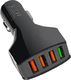 Ładowarka Somostel SMS-A66 4x USB-A 7.2 A  (25692) 1
