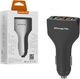 Ładowarka Somostel SMS-A66 4x USB-A 7.2 A  (25692) 2