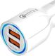 Ładowarka CELLERS 025686 2x USB-A 4.8 A  (025686) 1