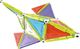 Plastwood Supermag Tags TRENDY 116 el. 11