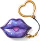 Breloczek WowWee S.W.A.K Interaktywne całuśne usta- brelok Stellar Kiss 2