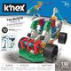 Knex K'Nex - zestaw konstrukcyjny 10 modeli 1