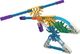 Knex K'Nex - zestaw konstrukcyjny 10 modeli 3